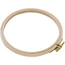 Punch Needle - Stickring - 21,5 cm - Rico Design